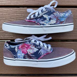 Vans Atwood Floral